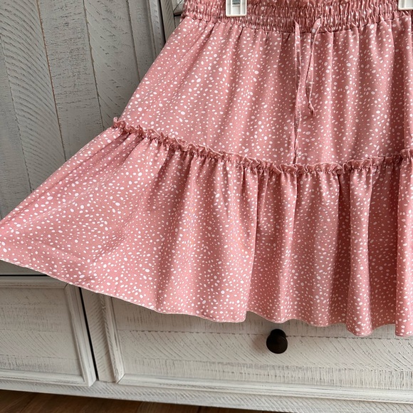 Pink Skirt - Picture 6 of 6